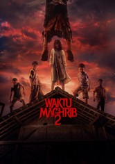 The Wailing of the Maghrib 2