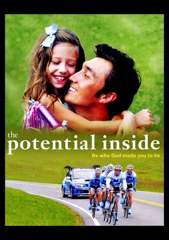 The Potential Inside