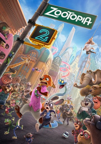 Zootopia 2