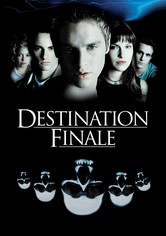 Destination finale
