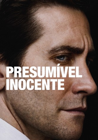 Presumível Inocente - Temporada 2