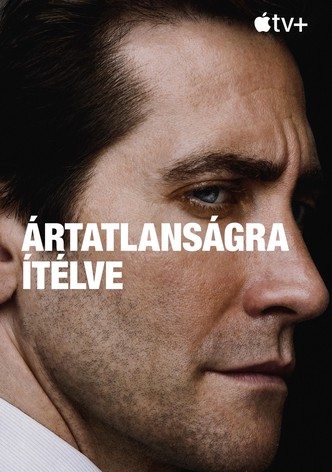 Ártatlanságra ítélve