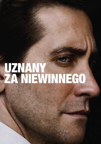 Uznany za niewinnego