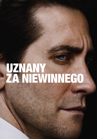 Uznany za niewinnego