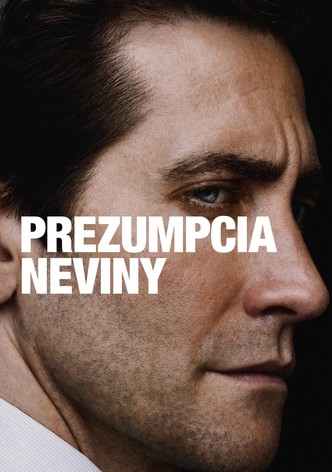 Prezumpcia neviny