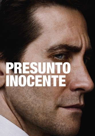 Se presume inocente