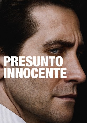 Presunto Innocente
