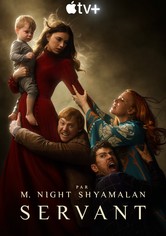 Servant — La domestique