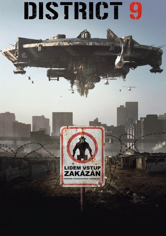District 9