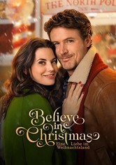 Believe in Christmas