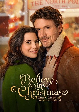 Believe in Christmas