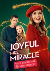 Joyful Mrs. Miracle - Unser wunderbarer Weihnachtsengel