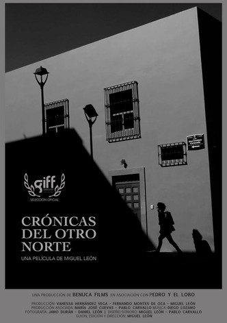Crónicas del otro norte