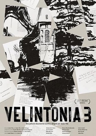 Velintonia 3