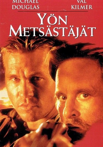 Yön metsästäjät