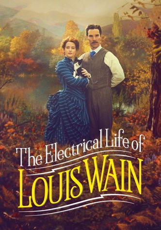 The Electrical Life of Louis Wain