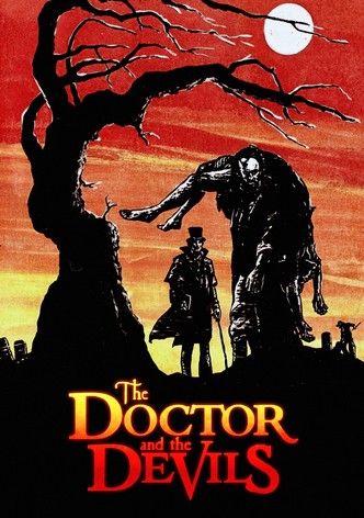 The Doctor and the Devils