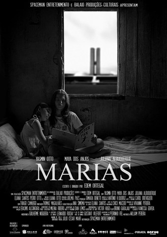 Marias