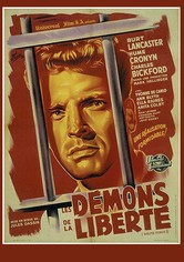Les Démons de la Liberté