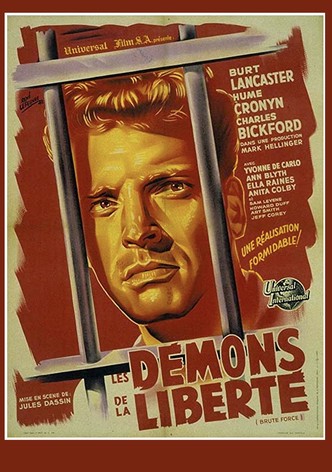 Les Démons de la Liberté