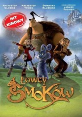 Łowcy smoków
