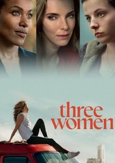 Three Women - Sezon 1