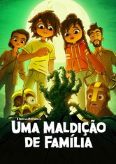 Uma Maldição de Família - Temporada 2