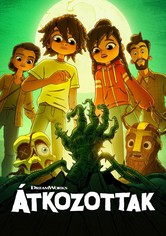 Átkozottak