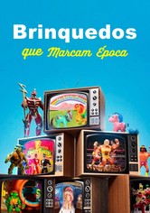 Os Brinquedos da Nossa Infância