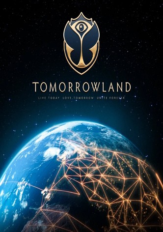 Festival Tomorrowland