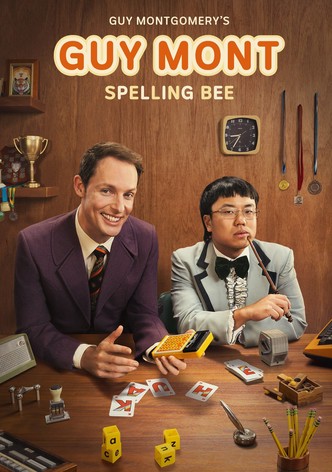 Spelling Bee