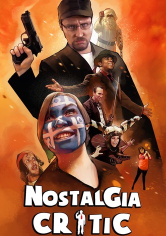 Nostalgia Critic