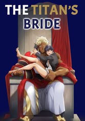 The Titan's Bride