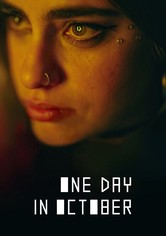 One Day in October - One Day in October, Season 1