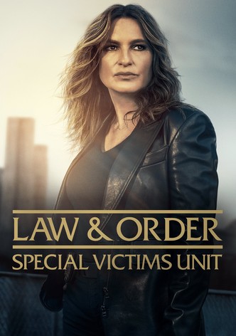 Law & Order: Special Victims Unit - Season 27