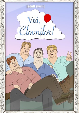 Vai, clovnilor! - Sezonul 1