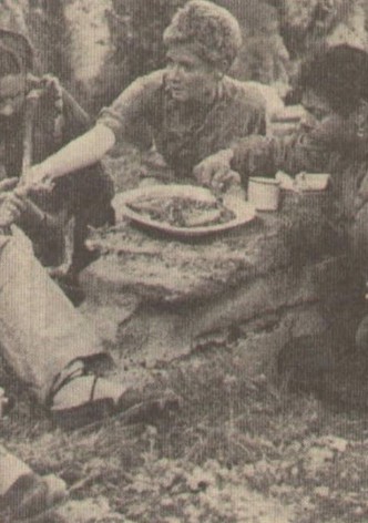 For Whom the Bell Tolls