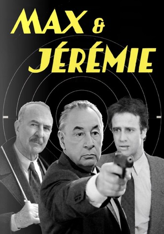 Max et Jérémie