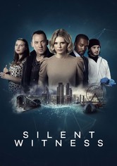 Silent Witness