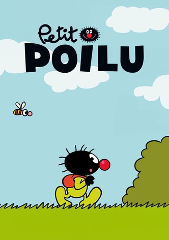 Petit Poilu