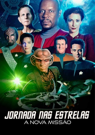 O Novo Caminho das Estrelas