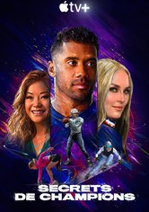 Secrets de champions - Saison 2