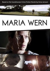 Maria Wern - Season 2