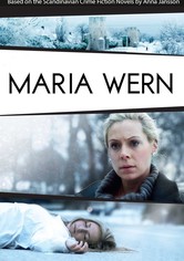 Maria Wern, Kripo Gotland