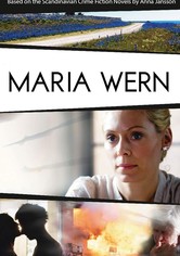 Maria Wern - Season 5