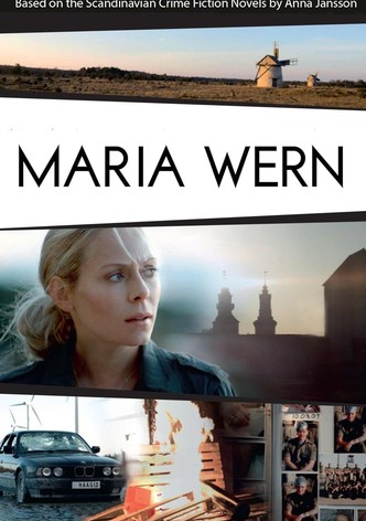 Maria Wern, Kripo Gotland - Staffel 6