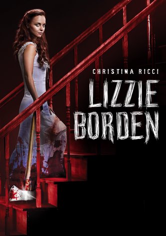 Lizzie Borden