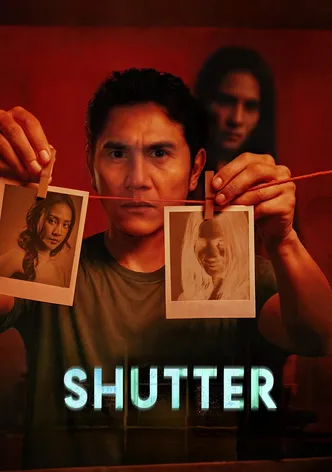 Shutter poster