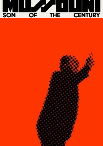 M. Il figlio del secolo