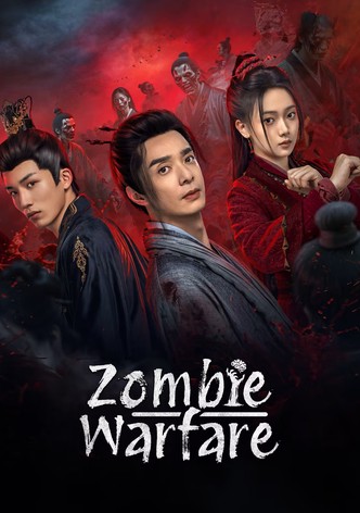 Zombie Warfare
